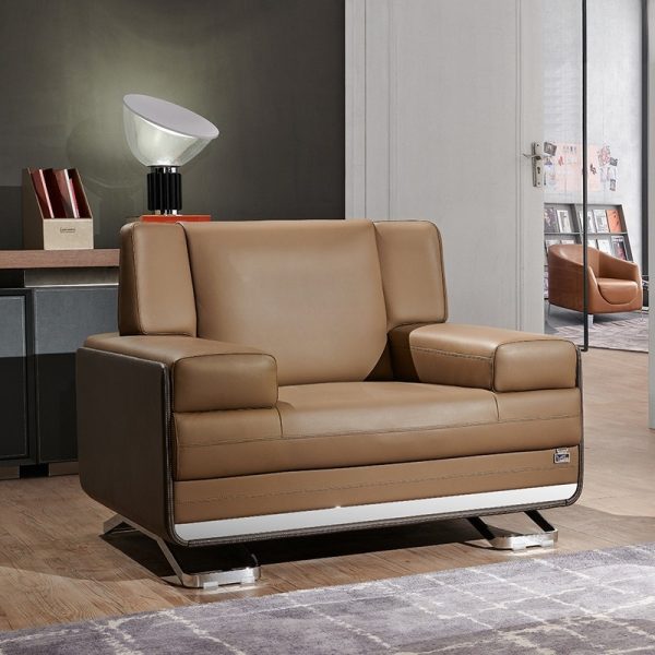 Ảnh sản phẩm Sofa da cao cấp SF175 - 4