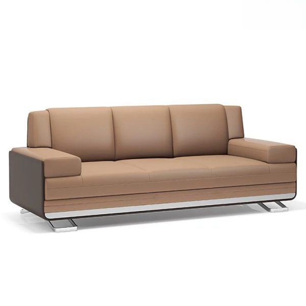 Ảnh sản phẩm Sofa da cao cấp SF175 - 5