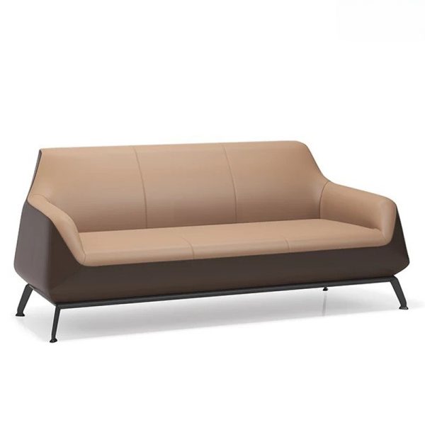 Ảnh sản phẩm Sofa da cao cấp SF186 - 4