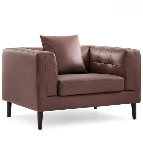 Ảnh sản phẩm Sofa da cao cấp SF8007 - 6