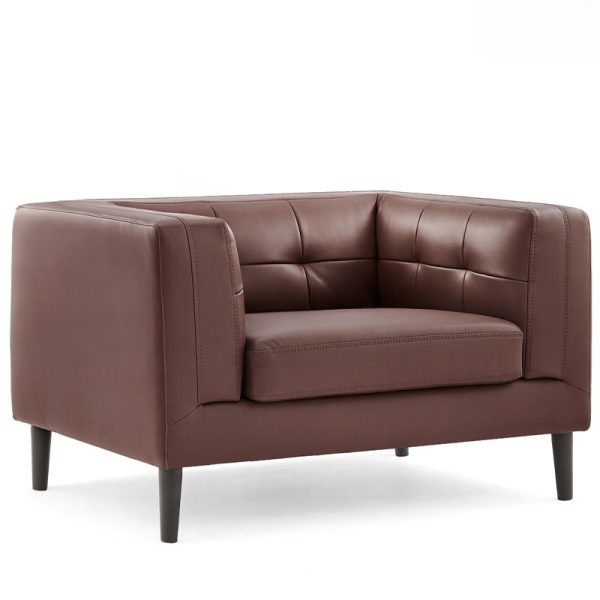 Ảnh sản phẩm Sofa da cao cấp SF8007 - 8