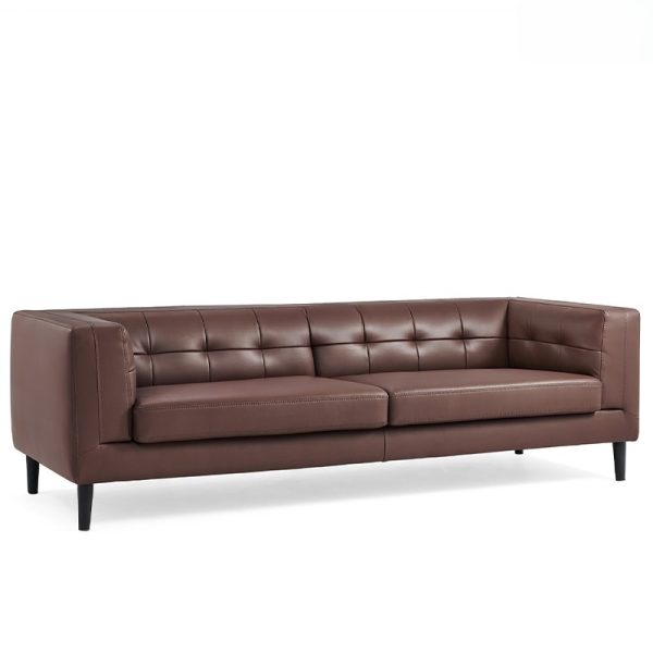 Ảnh sản phẩm Sofa da cao cấp SF8007 - 8