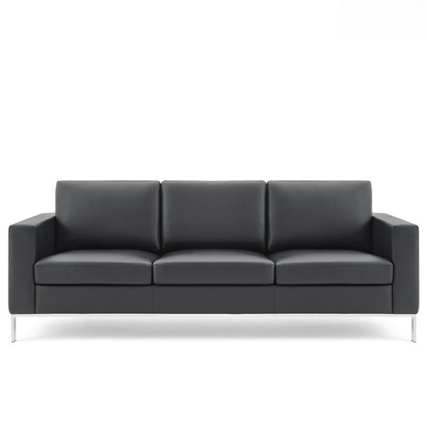 Ảnh sản phẩm Sofa da cao cấp SF801 - 2