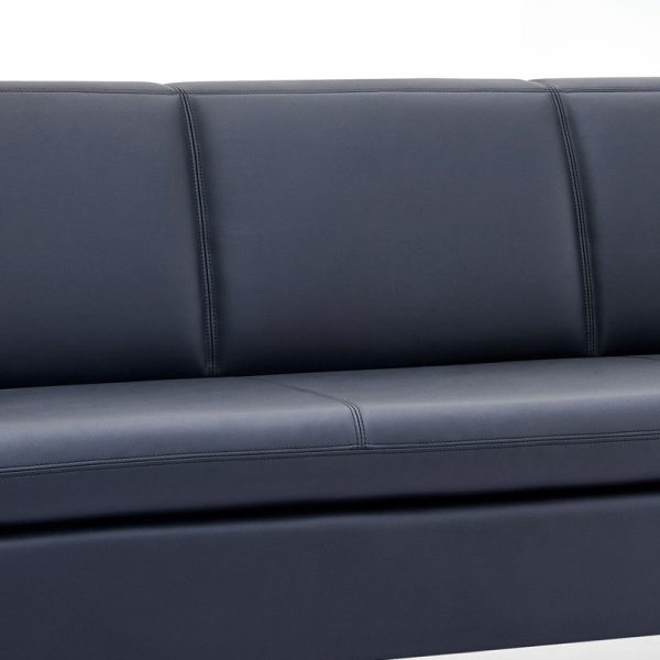 Ảnh sản phẩm Sofa văng da cao cấp SF165 - 2