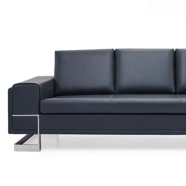 Ảnh sản phẩm Sofa văng da cao cấp SF176-3 - 2