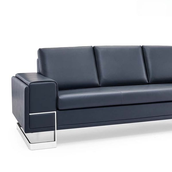 Ảnh sản phẩm Sofa văng da cao cấp SF176-3 - 2