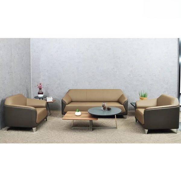 Ảnh sản phẩm Sofa văng da cao cấp SF188 - 2