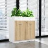 Ảnh sản phẩm Tủ cây trang trí TC01-2C