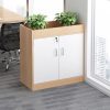 Ảnh sản phẩm Tủ cây trang trí TC01-3C