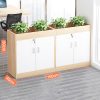 Ảnh sản phẩm Tủ cây trang trí TC03