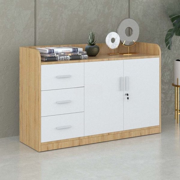 Ảnh sản phẩm Tủ tài liệu CL80-05 - 1