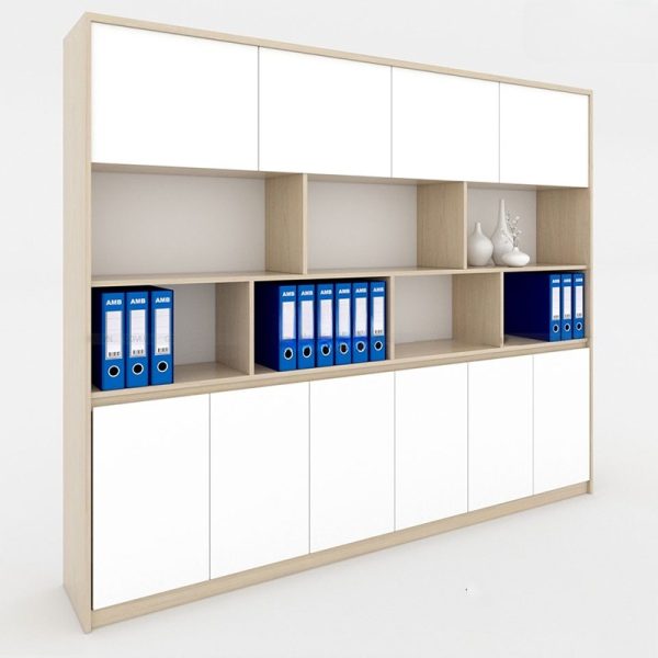 Ảnh sản phẩm Tủ tài liệu Classic CL200-14T - 1