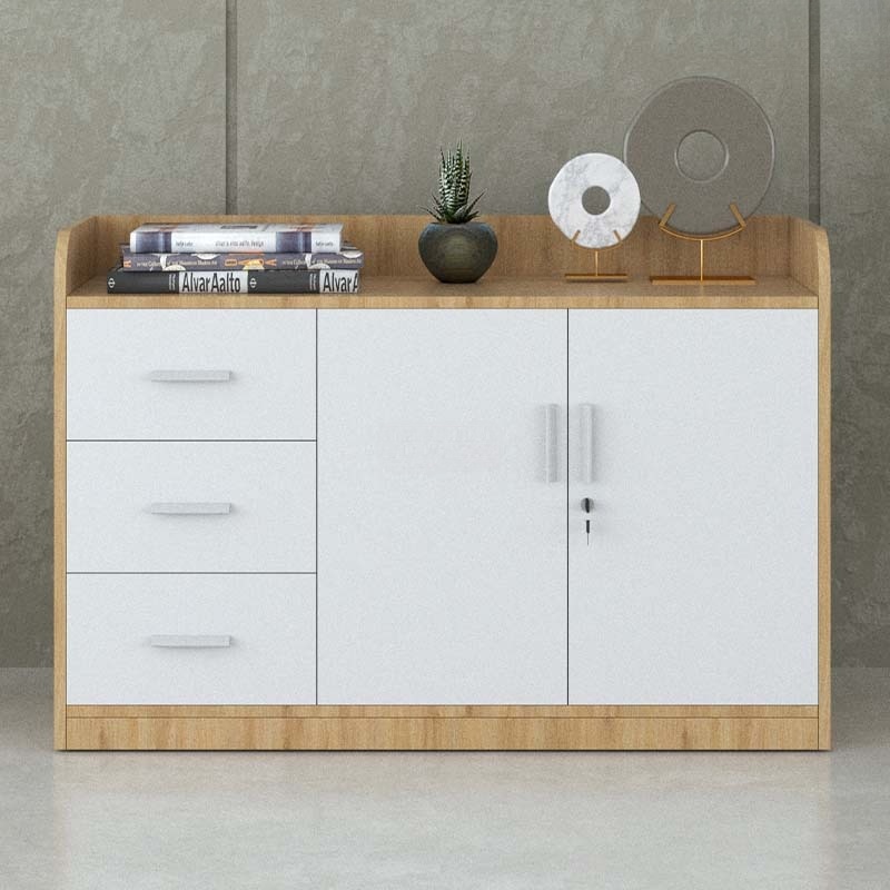 Ảnh mô tả sản phẩm - Tủ tài liệu CL80-05