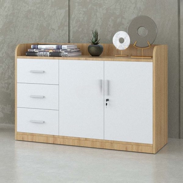 Ảnh sản phẩm Tủ tài liệu CL80-05 - 2