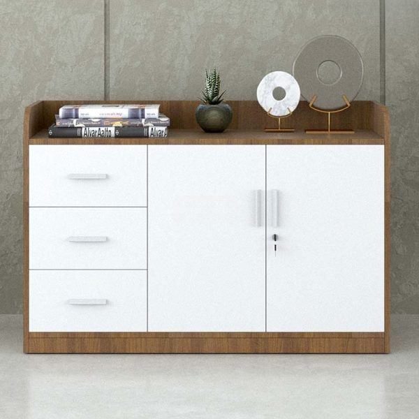 Ảnh sản phẩm Tủ tài liệu CL80-05 - 2