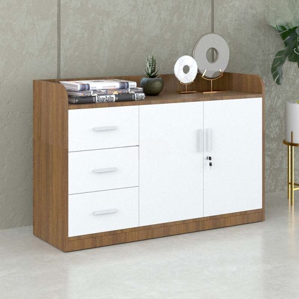 Ảnh sản phẩm Tủ tài liệu CL80-05 - 4