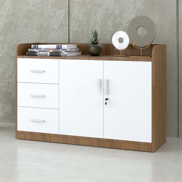 Ảnh sản phẩm Tủ tài liệu CL80-05 - 5