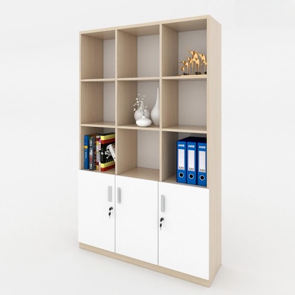 Ảnh sản phẩm Tủ tài liệu Classic CL200-07T - 2
