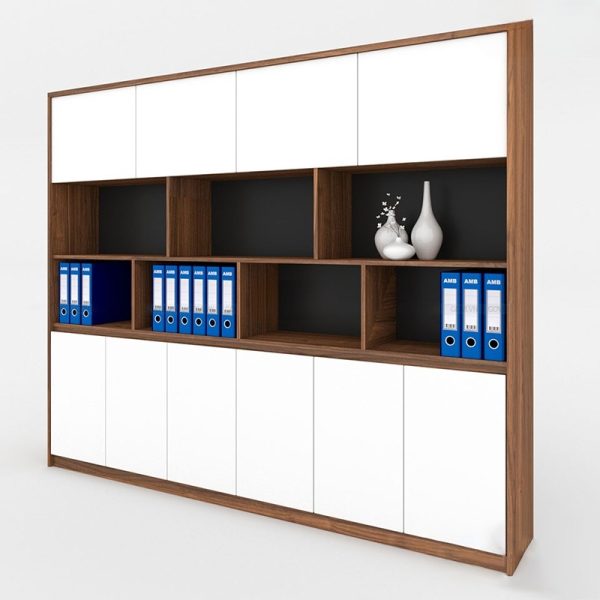 Ảnh sản phẩm Tủ tài liệu Classic CL200-14T - 5