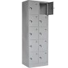 Ảnh sản phẩm Tủ locker 10 ô TLK10