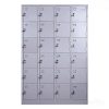 Ảnh sản phẩm Tủ locker sắt 24 ngăn LK24