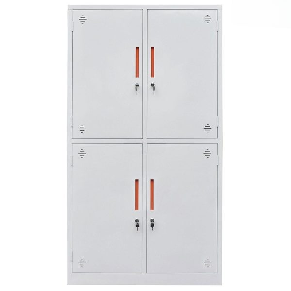 Ảnh sản phẩm Tủ tài liệu sắt TL04B
