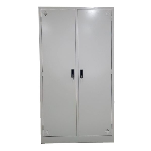 Tủ sắt đựng quần áo
