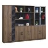 Ảnh sản phẩm Tủ tài liệu giám đốc S66-05