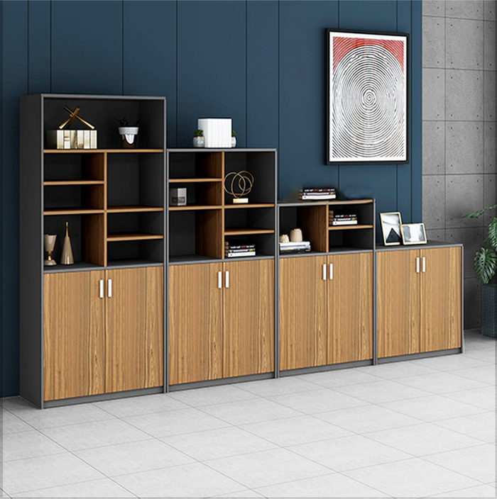 Ảnh mô tả sản phẩm - Hệ tủ tài liệu Classic TLT06